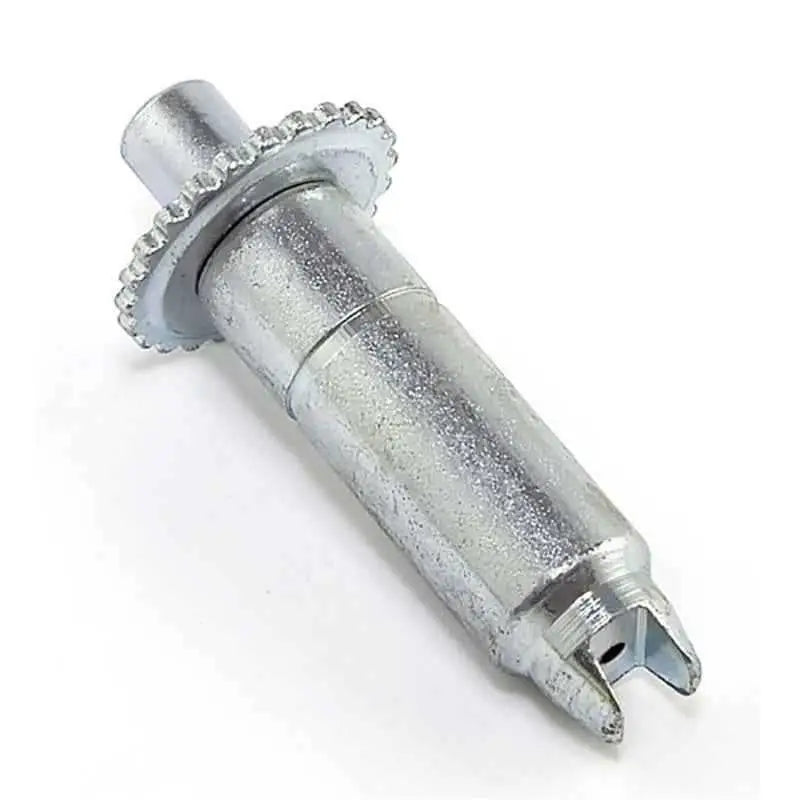 OMIX 16752.09 LH Self Adjusting Screw Drum 82-89 CJ & Wrangler 16752-09