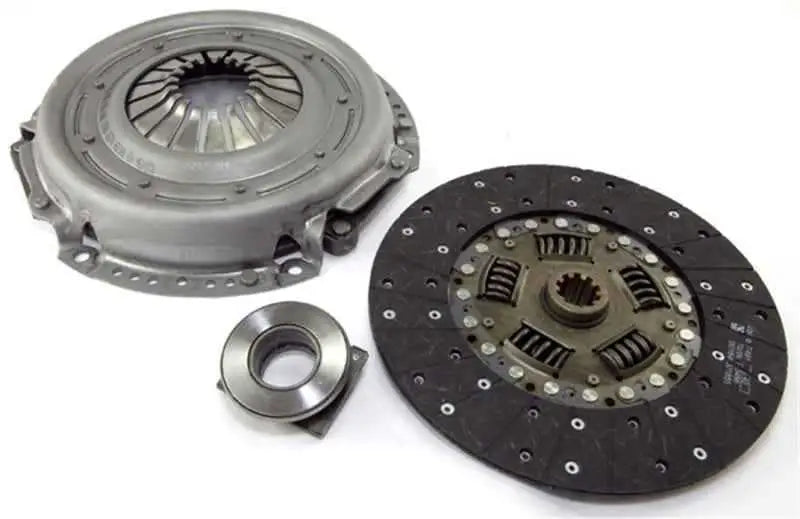 OMIX 16901.09 Regular Clutch Kit 10.5-Inch 82-86 CJ Models 16901-09