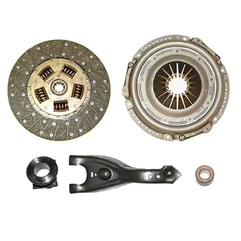 OMIX 16902.09 Master Clutch Kit 10.5-Inch 82-86 Jeep CJ Models 16902-09