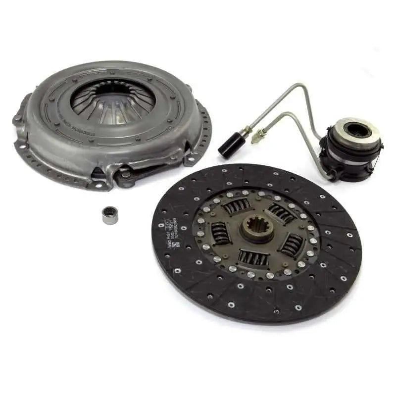 OMIX 16902.16 Master Clutch Kit 4.0L & 4.2L 89-91 Cherokee & Wrangle 16902-16