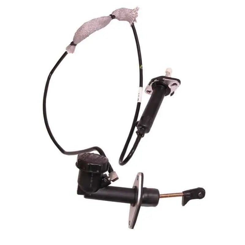 OMIX 16907.01 Clutch Master/Slave Cylinder Kit 94-95 Wrangler 16907-01