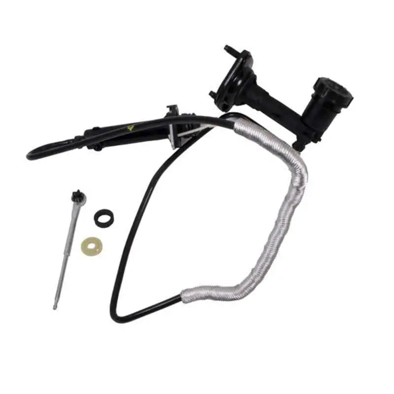 OMIX 16907.02 Clutch Master/Slave Cylinder Kit 97-04 Wrangler 16907-02