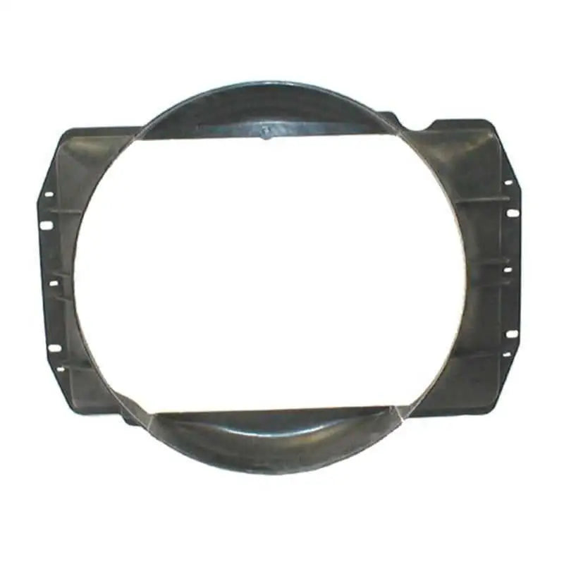 OMIX 17102.03 Radiator Fan Shroud 304 V8 74-81 Jeep CJ Models 17102-03