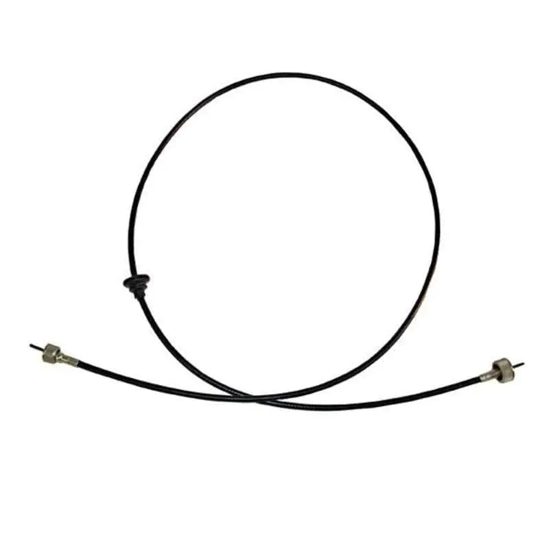 OMIX 17208.03 Speedometer Cable Manual Trans 77-86 Jeep CJs 17208-03