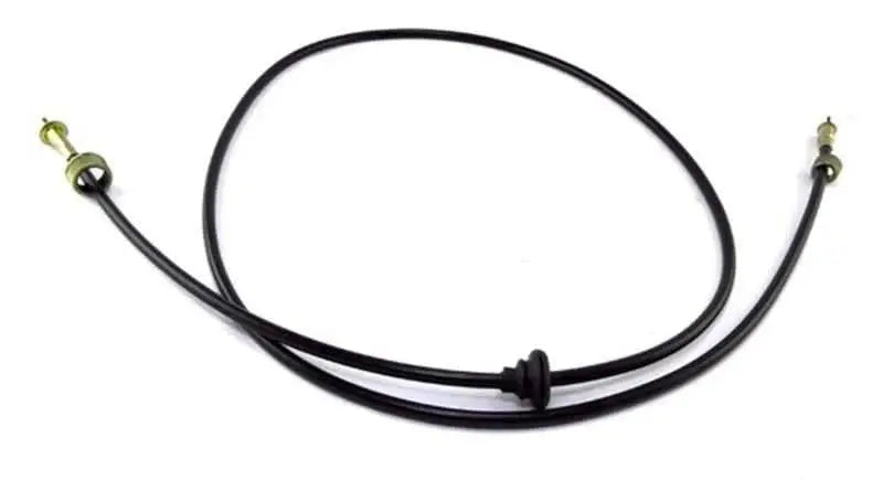 OMIX 17208.04 Speedmtr Cable Auto Trans 76-79 Jeep CJ-5 & CJ-7 17208-04