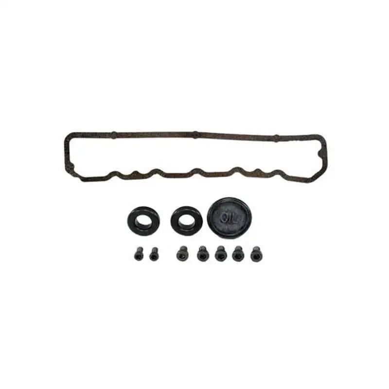 OMIX 17402.01 Valve Cover Hardware Kit 81-87 Jeep CJ & SJ Model 17402-01