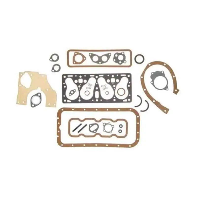 OMIX 17440.02 Engine Gasket Set 134 F-Head 52-71 Willys Models 17440-02