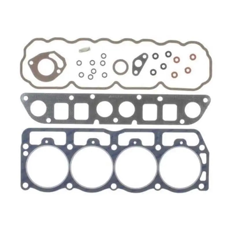 OMIX 17441.05 Upper Engine Gasket Set 2.5L 83-93 Jeep CJ & YJ 17441-05