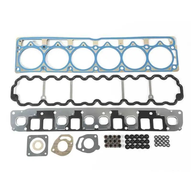 OMIX 17441.14 Upper Engine Gasket Set 4.0L 99-06 Jeep Models 17441-14