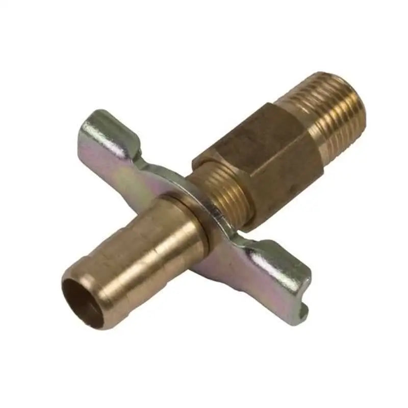 OMIX 17470.13 Radiator Draincock 1/8-In 41-52 Willys Models 17470-13