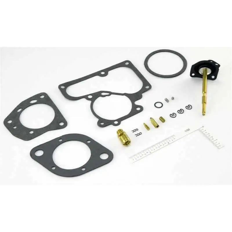 OMIX 17705.09 Carburetor Rebuild Kit 6 Cyl. 1 Barrel 75-80 CJ 17705-09