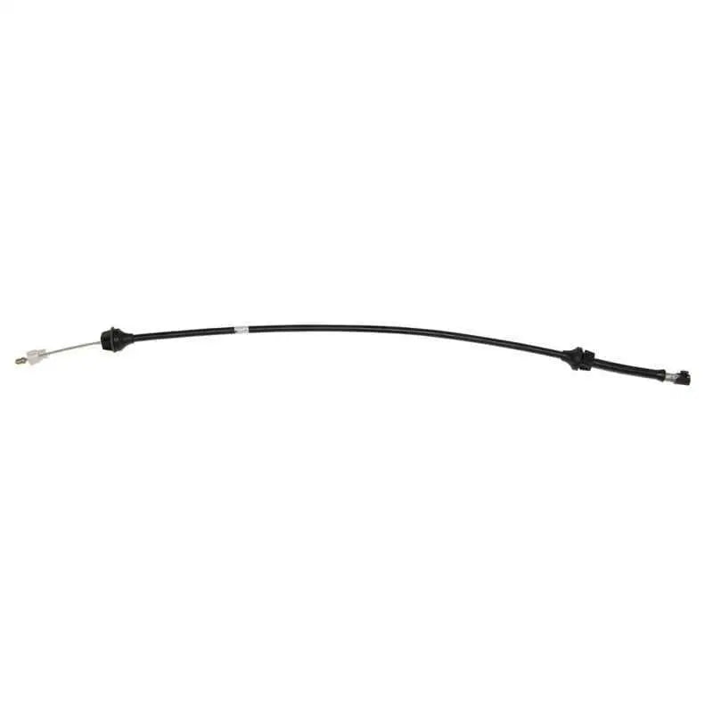 OMIX 17716.07 Accelerator Cable 24.25 Inch 81-86 Jeep CJ Models 17716-07