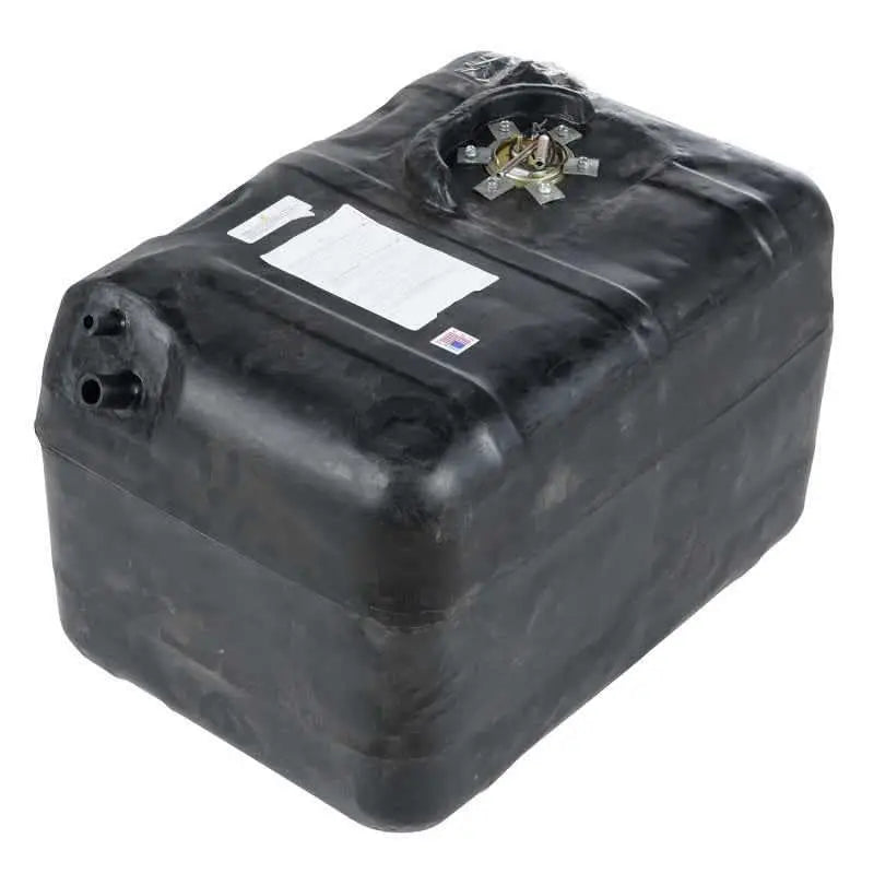 OMIX 17722.12 Poly Gas Tank 21 Gallon 78-86 Jeep CJ-5 & CJ-7 17722-12