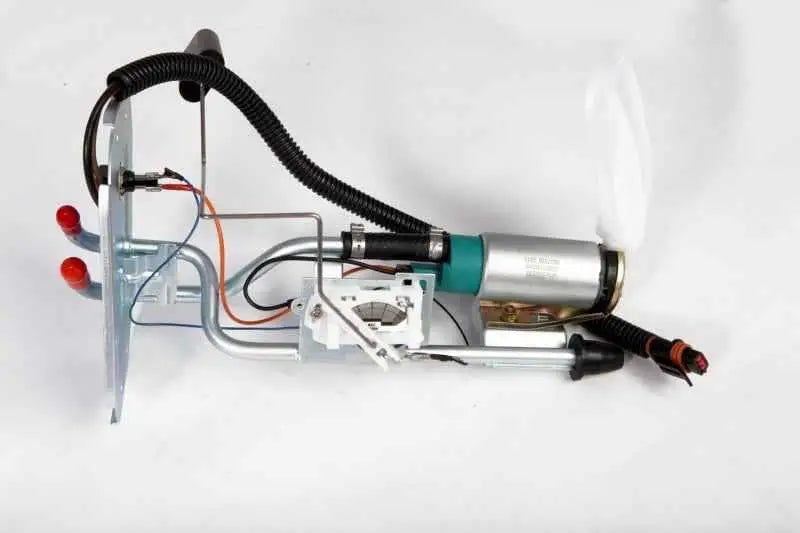 OMIX 17724.16 Fuel Pump Module 20 Gallon 91-95 Jeep Wrangler 17724-16