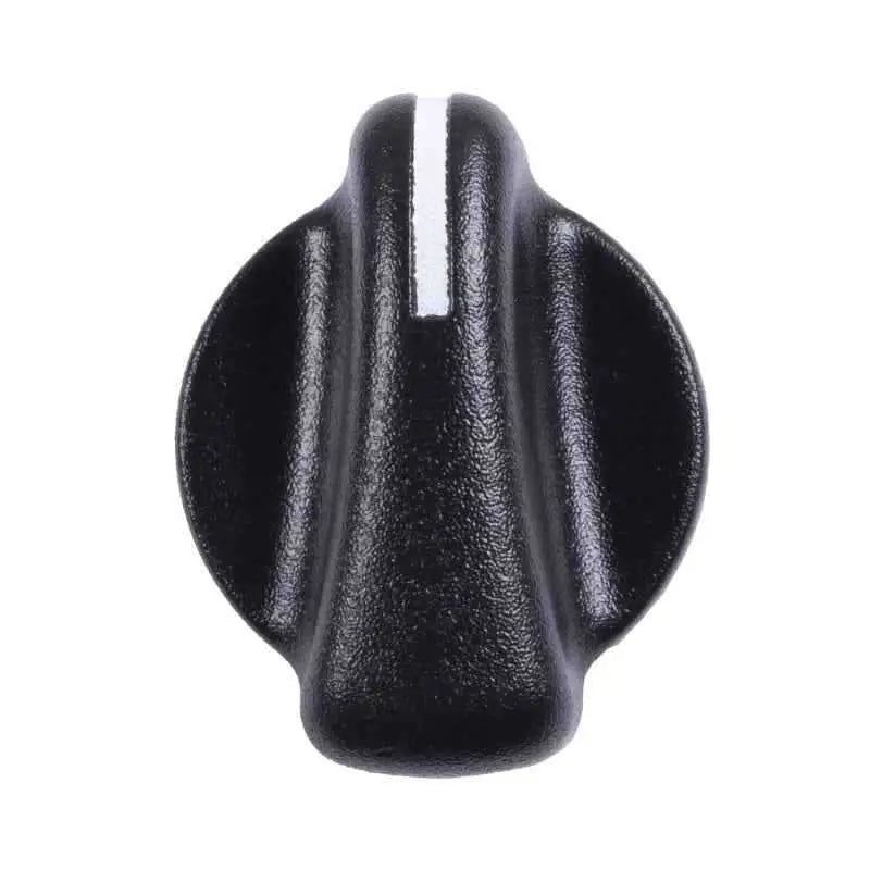 OMIX 17903.20 Climate Control Knob 99-06 Jeep Wrangler (TJ) 17903-20