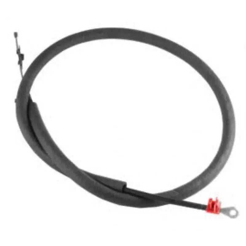 OMIX 17905.06 Heater Defroster Cable Red End- 91-95 Wrangler YJ 17905-06