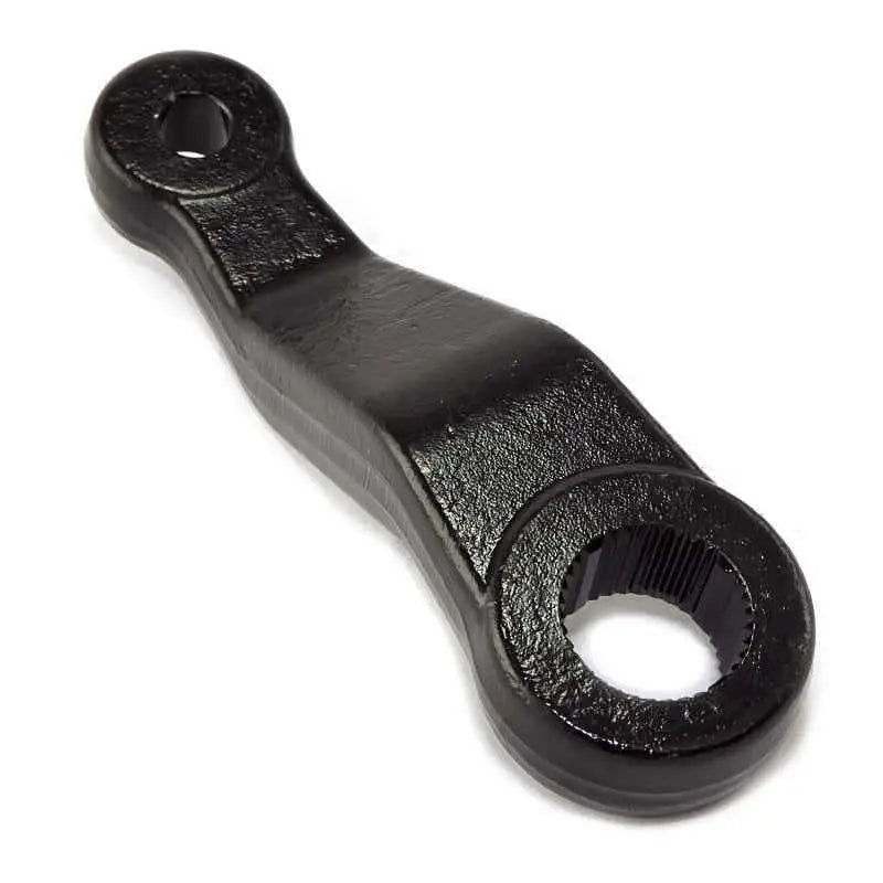 OMIX 18006.05 Power Steering Pitman Arm 97-06 Jeep Wrangler (TJ) 18006-05