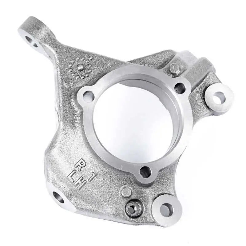 OMIX 18007.02 Steering Knuckle Left- 07-18 Jeep Wrangler JK 18007-02