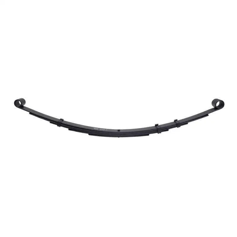 OMIX 18201.23 Rear Leaf Spring 5 Leaf 87-95 Jeep Wrangler (YJ) 18201-23