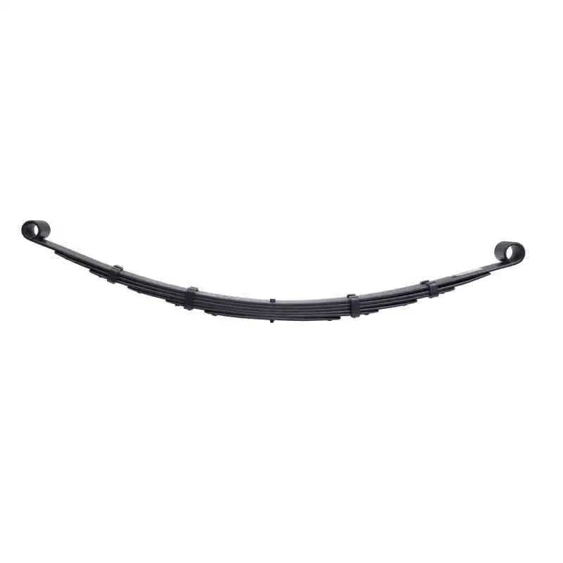 OMIX 18202.22 Rear Leaf Spring 6 Leaf 87-95 Jeep Wrangler (YJ) 18202-22