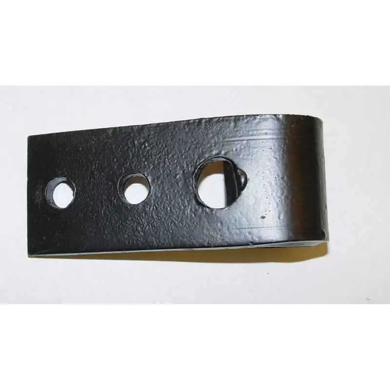 OMIX 18271.04 Front Frame Shackle Hanger 76-86 Jeep CJ Models 18271-04