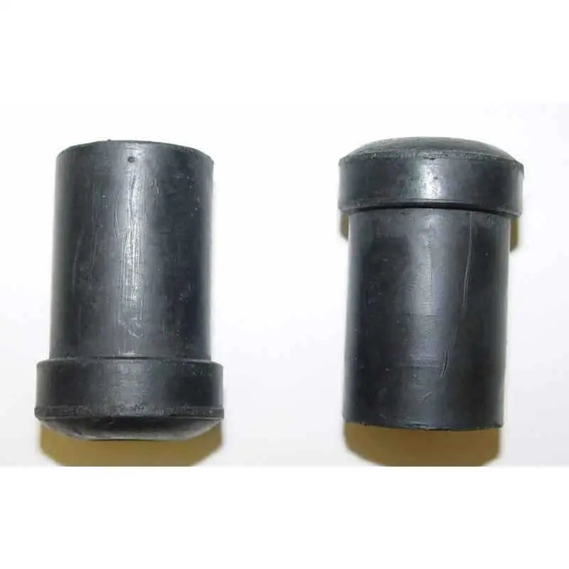 OMIX 18271.20 Rear Spring Shackle Bushing 76-86 Jeep CJ Models 18271-20