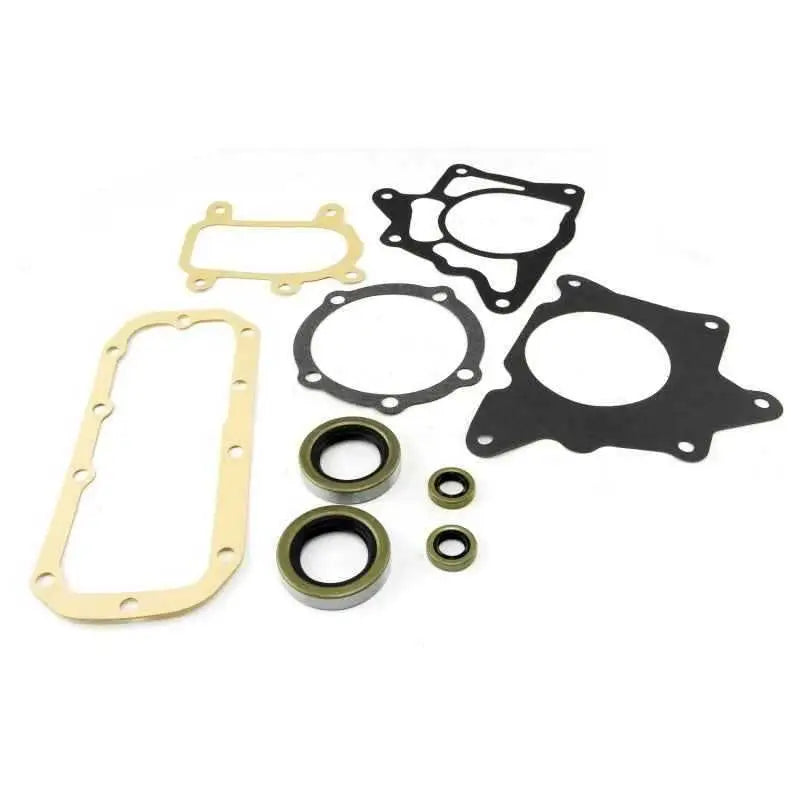 OMIX 18603.02 Transfer Case Gasket & Seal Kit Dana 20 72-79 CJ 18603-02