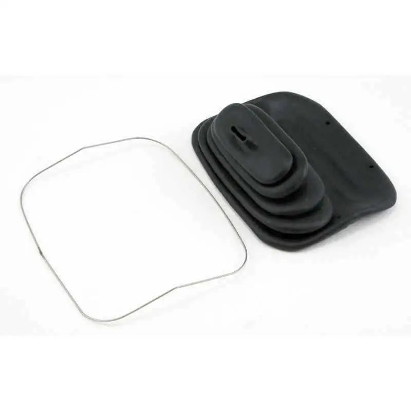 OMIX 18606.02 M20 Transfer Case Shifter Boot 72-75 CJ Models 18606-02