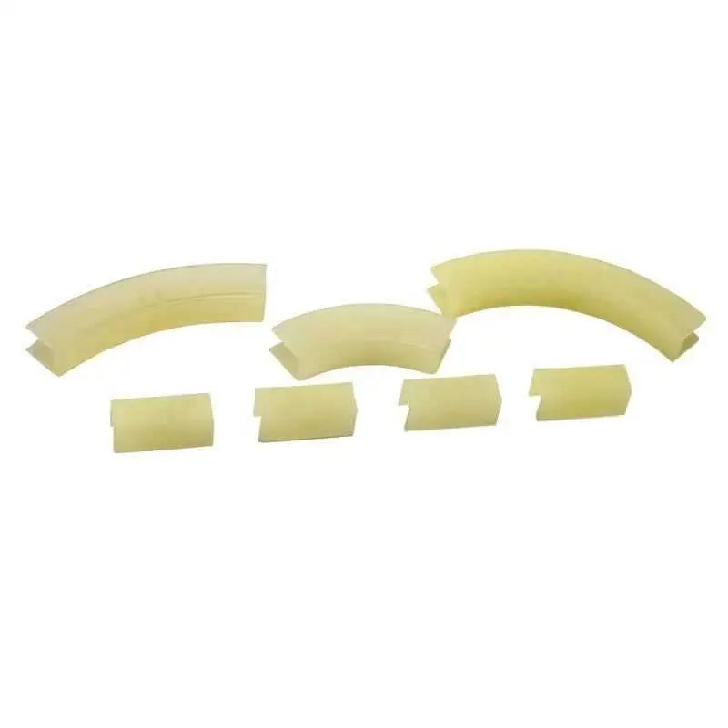 OMIX 18676.24 NP231 Shift Arm Pads 88-06 Jeep Wrangler (TJ) 18676-24