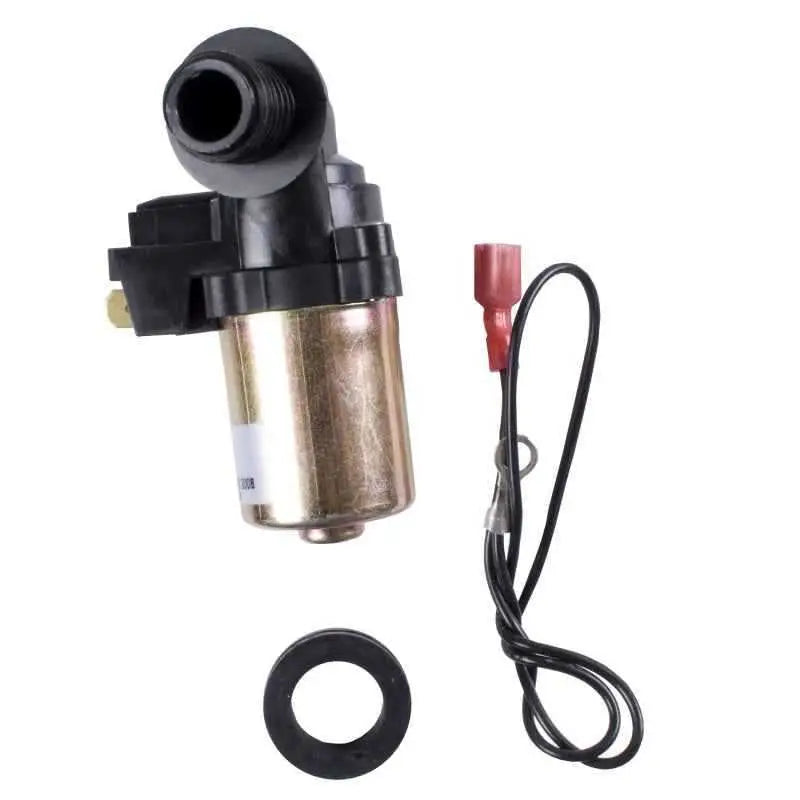 OMIX 19108.01 Windshield Washer Pump 72-86 CJ and SJ Models 19108-01