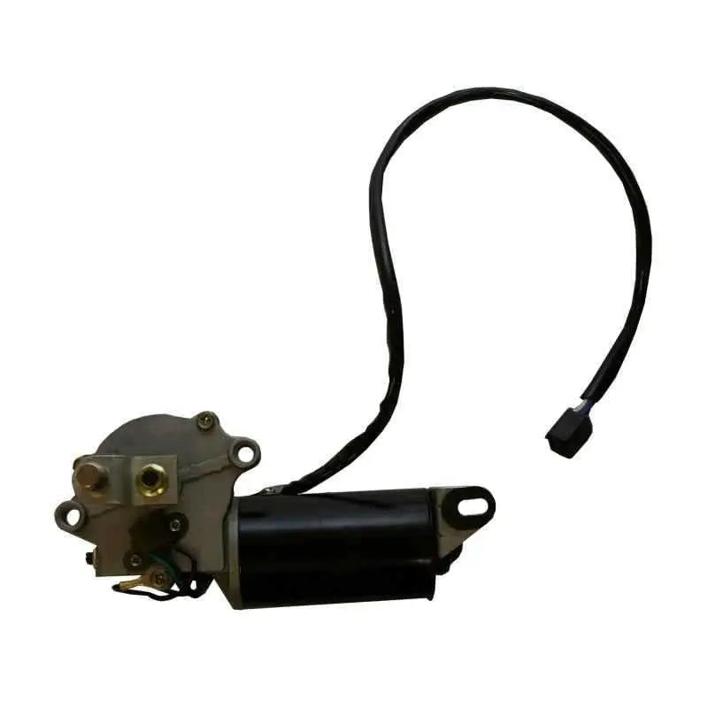 OMIX 19715.04 Windshield Wiper Motor 87-95 Jeep Wrangler (YJ) 19715-04