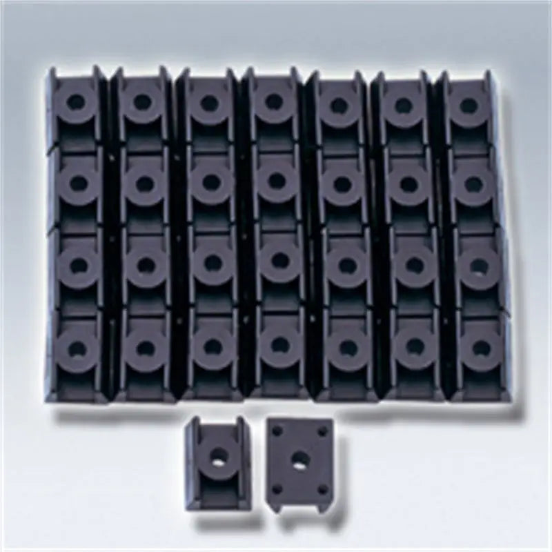 Omix Fender Flare Hardware Kit- 87-95 Wrangler YJ omi11601-06