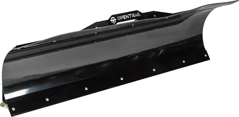 OPEN TRAIL 60" Heavy-Duty Snow Removal Straight Blade - Part Number 459-5060 459-5060