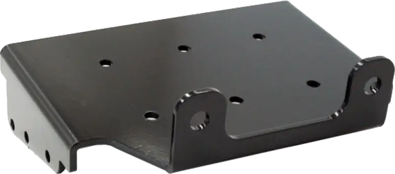 Open Trail Winch Mount 459-0555 Compatibility Upgrade for 2021 Vehicles 459-0555