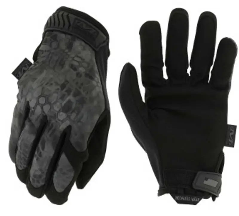Orginal Gloves Kryptek Typhon Sm wps-26-9139s