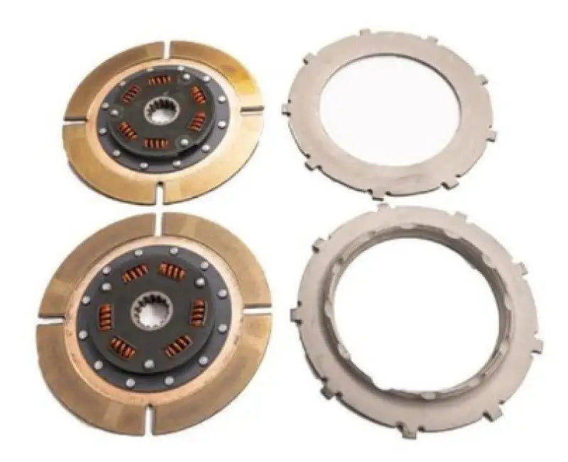 OS Giken Toyota Supra 2JZGTE Overhaul Kit A Kit (TY021-BF6) osgty021-bf60a