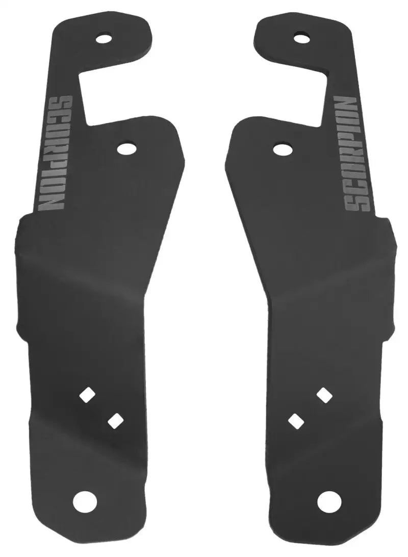 P000011 Daystar 2021 Ford Bronco Sport A-Pillar Lig d78p000011