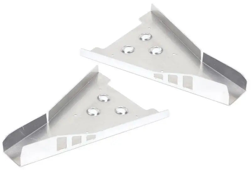 P159020 Pro Armor Front A-Arm Armor Aluminum wps-67-59020