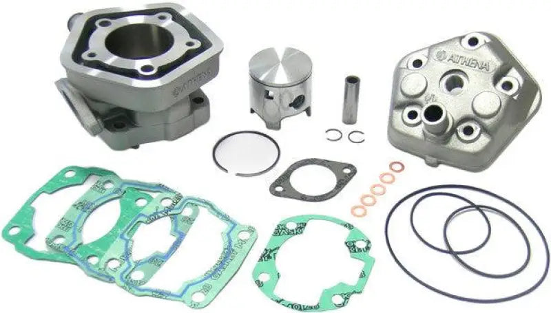 P400270100002 Athena Cylinder Kit Bb 50Mm Ktm wps-68-4809