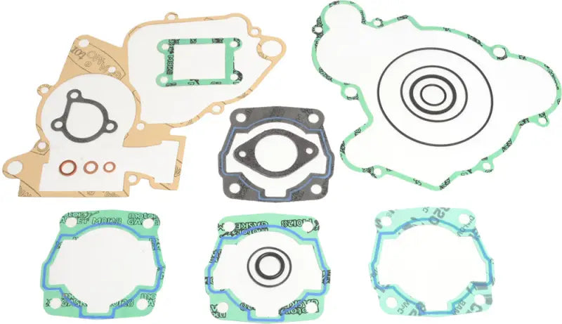P400270850042 Complete Gasket Kit Ktm wps-68-0733
