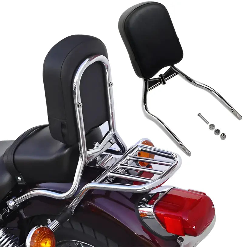 P9301 National Cycle Paladin Back Rest wps-562-30520