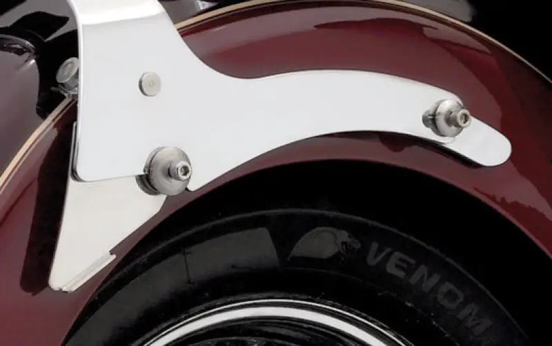 P9BR015 Paladin Quickset Mount Kit wps-562-30510