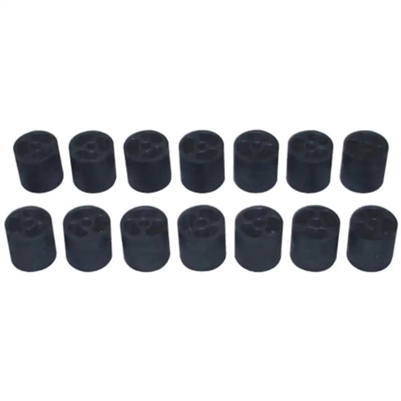 PA523 Daystar 73-87 Gm 15/2500 3' Bl d78pa523