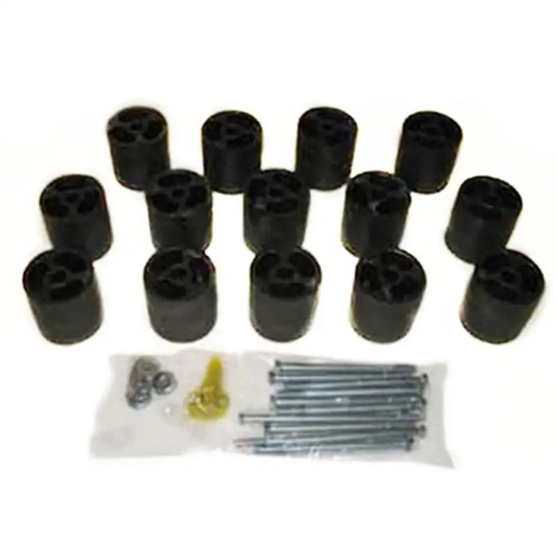 PA763 Daystar 87-91 Ford F Gas3'Bl d78pa763