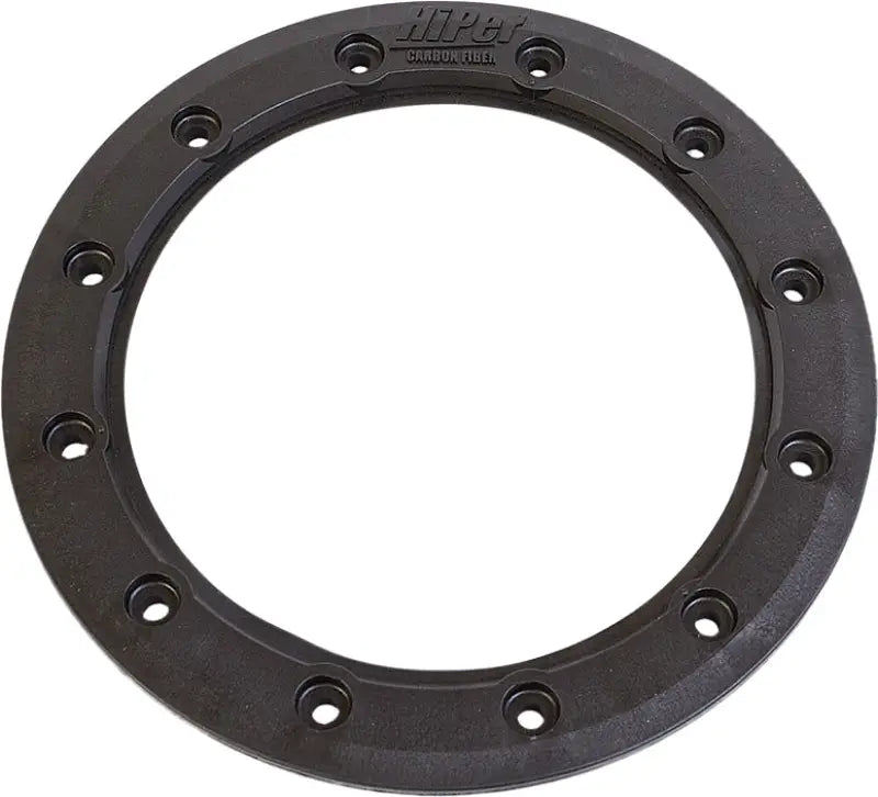 PBR-09-1-BK Hiper 9" Blk Beadring Std Standard Ring Black wps-575-11090