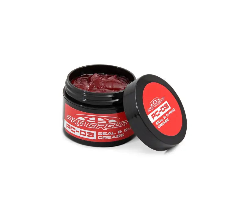 PC-03 Pro Circuit Seal & O-Ring Grease wps-793-6073