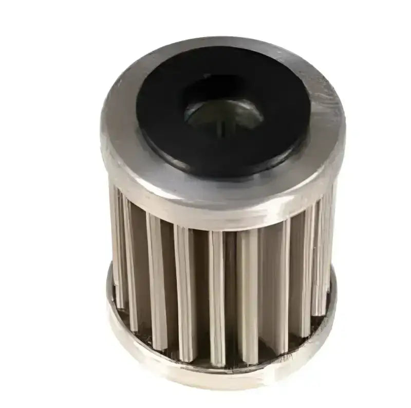 PC112 Flo Reusable Steel Oil Filter wps-56-7112