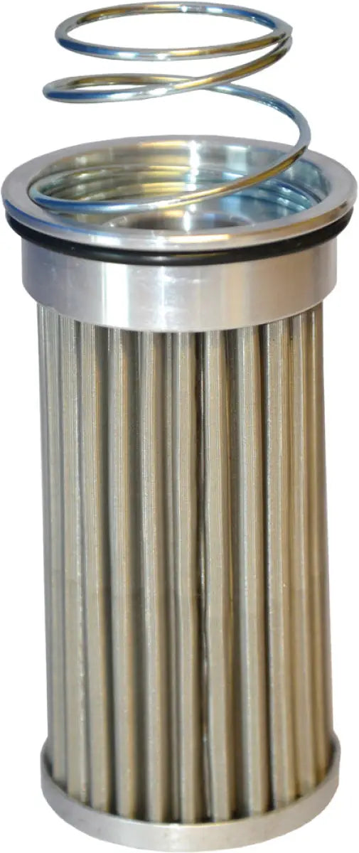 PC53-82 Flo Reusable Steel Oil Filter Drop In Style wps-56-7107