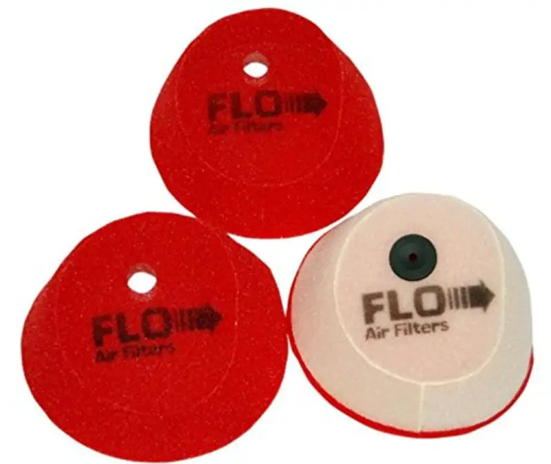 PCF81X Pcracing Flo-X Shroud Filter wps-14-5071x