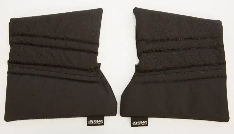 PCKP600-BK Pro Armor Console Knee Pads Pol wps-241-0716